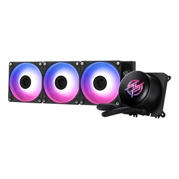 MSI COMPONENTS MPG CORELIQUID P13 360
