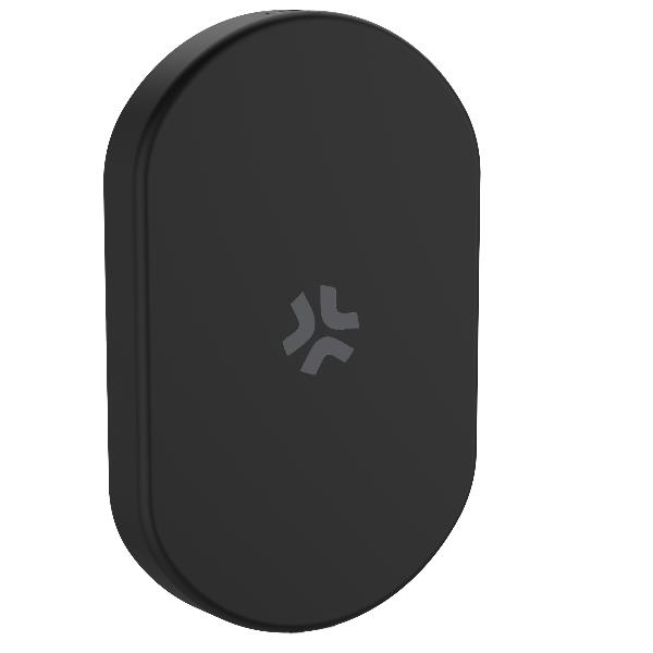 CELLY MAGMINIPB3000BK - 5W Wireless Powerbank 3000 mAh