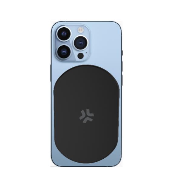 MAGMINIPB3000BK - 5W Wireless Powerbank 3000 mAh 2