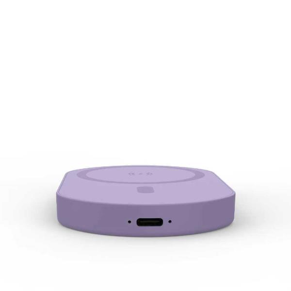 MAGMINIPB3000LI - 5W Wireless Powerbank 3000 mAh 2