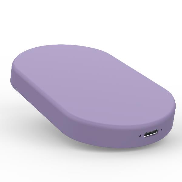 MAGMINIPB3000LI - 5W Wireless Powerbank 3000 mAh 3
