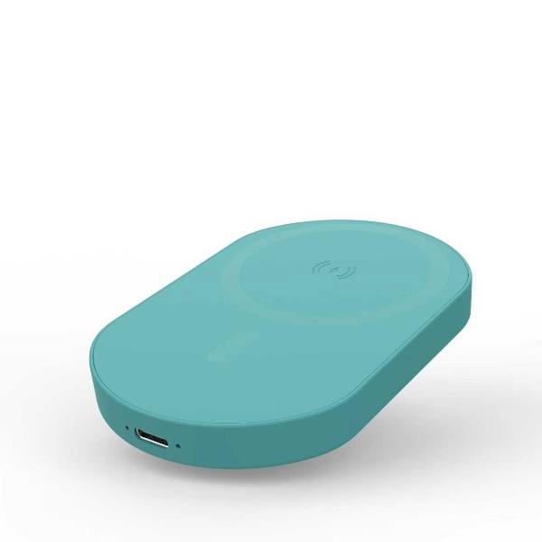 MAGMINIPB3000TU - 5W Wireless Powerbank 3000 mAh 2