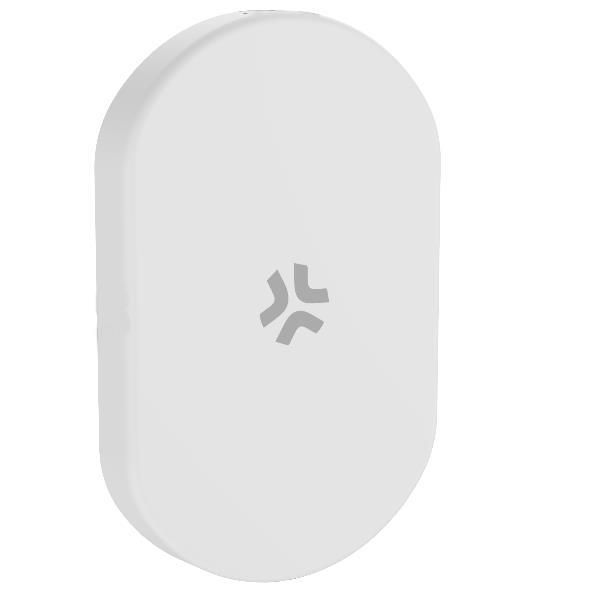 CELLY MAGMINIPB3000WH - 5W Wireless Powerbank 3000 mAh