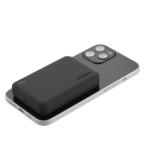 MAGPB10000PLUS - 15W Wireless Powerbank 10000 mAh 2