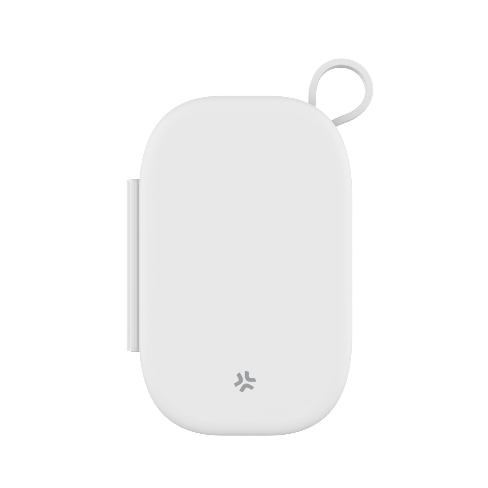 MAGPOCKET3IN1 - Caricabatteria Wireless magnetico 3in1, Tecnologia Magsafe, potenza massima 15 Watt, pieghevole, ultra sottile 5