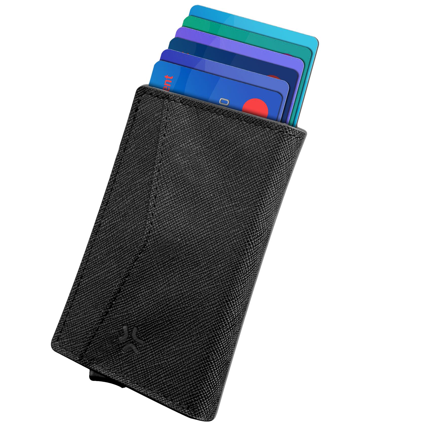 MAGWALLET - Magnetic Smartphone Card Holder 2