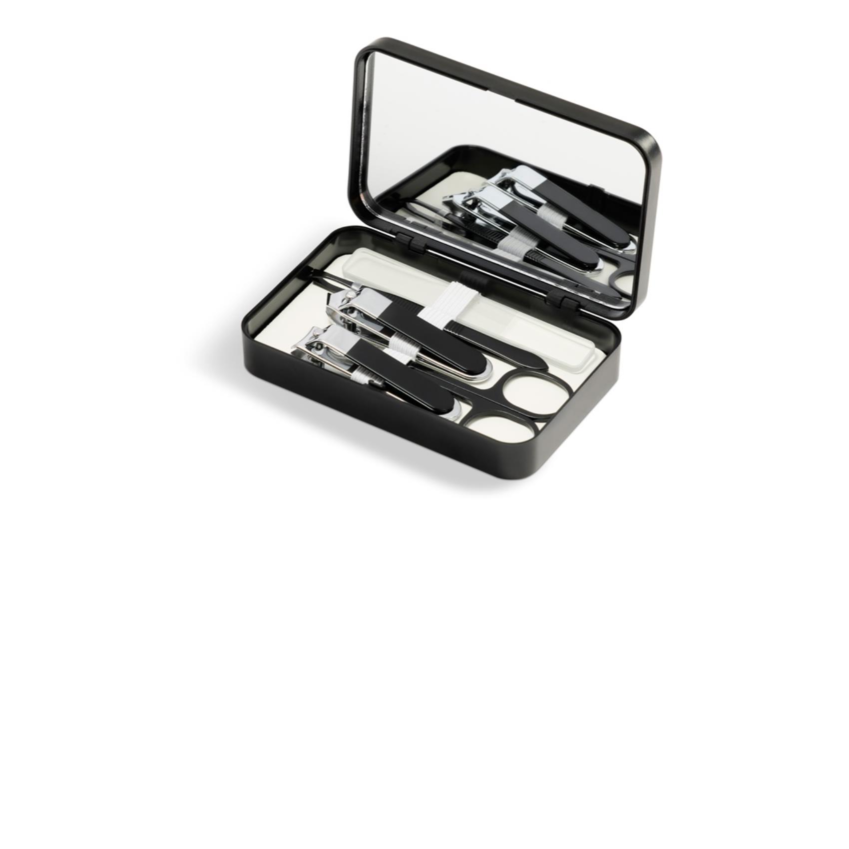 MUITOMAS - Set manicure nero 2