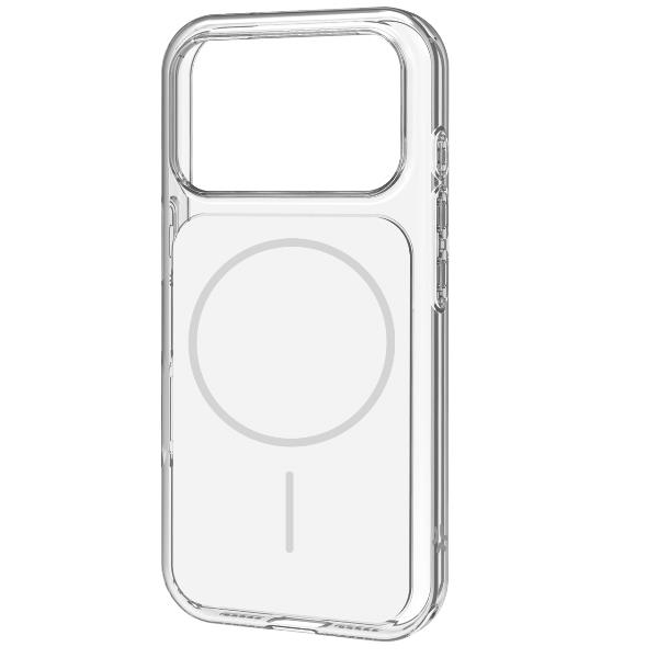 CELLY MATCHMAG - Cover Matching color sottile e protettiva compatibile con la tecnologia Magsafe per Apple iPhone 17 PRO MAX