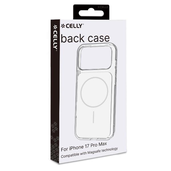 MATCHMAG - Cover Matching color sottile e protettiva compatibile con la tecnologia Magsafe per Apple iPhone 17 PRO MAX 2