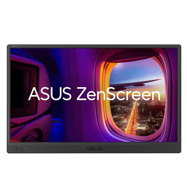 ASUS MONITOR Zenscreen - FHD IPS 16 USB-C