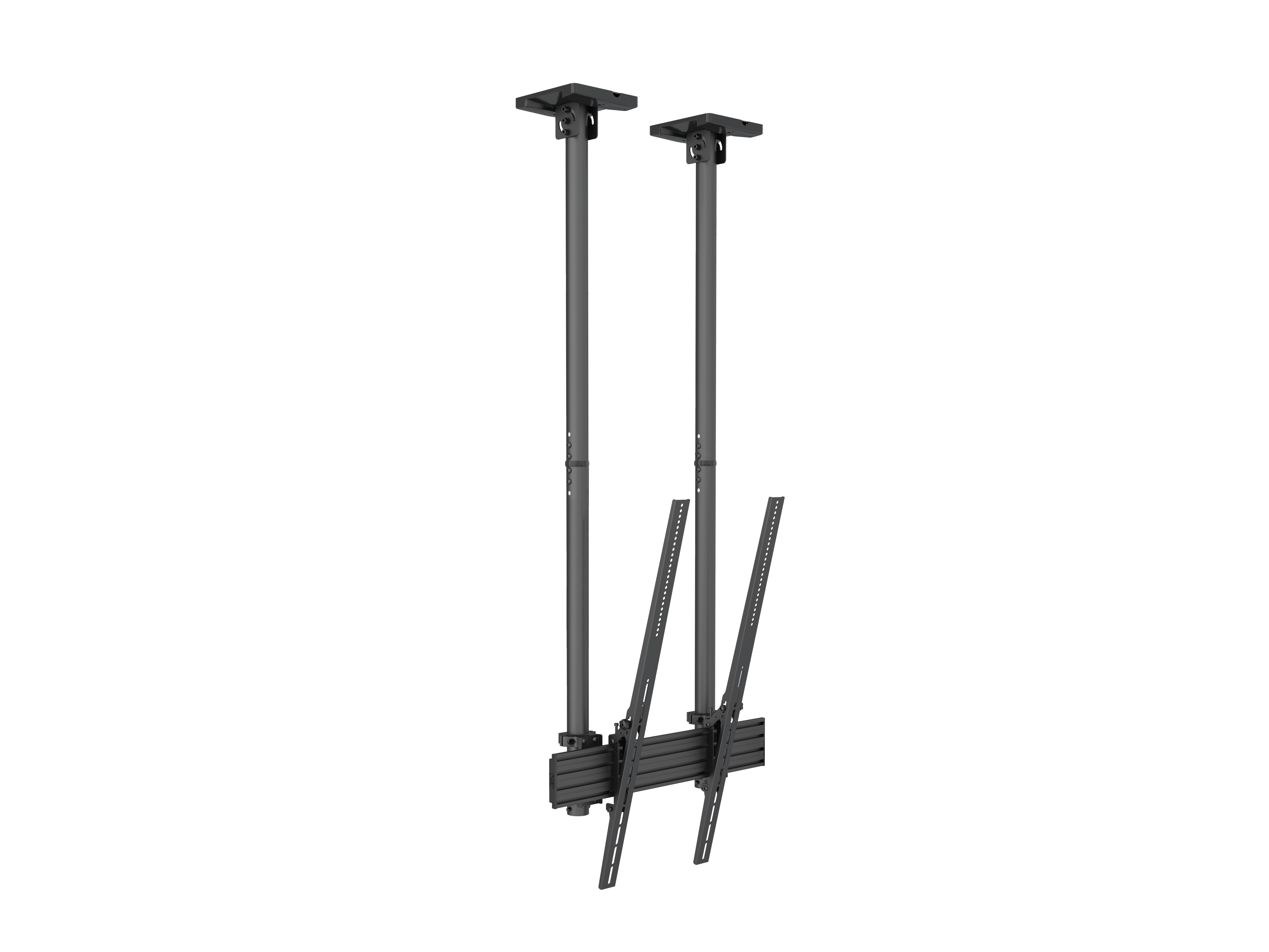 ITB SRL KIT A SOFFITTO PRO DOPPIA COLONNA