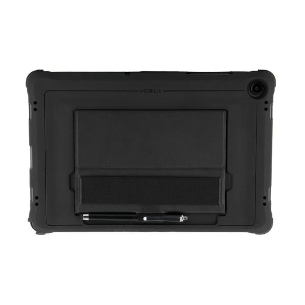 MOBILIS Custodia protettiva rinforzata PROTECH per Galaxy Tab A9+ 11''