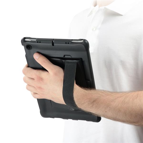 Custodia protettiva rinforzata PROTECH per Galaxy Tab A9+ 11'' 6