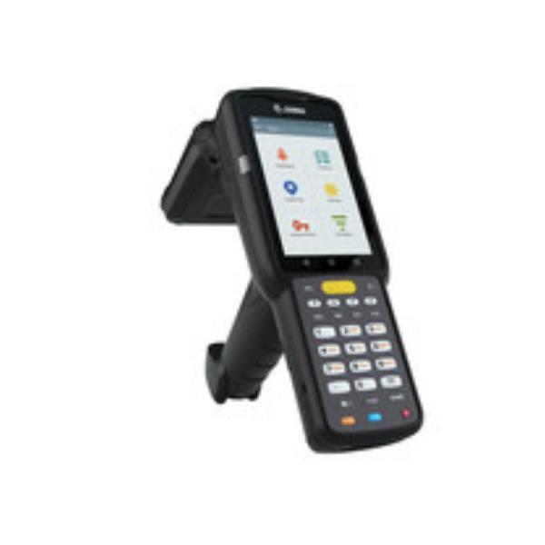 KIT: MC3330xR UHF RFID Gun 2