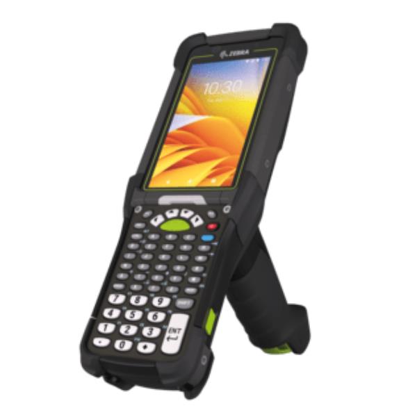 ZEBRA - EVM MC94  2D SR SE4770, 53KEY, WIFI 6, BTLE