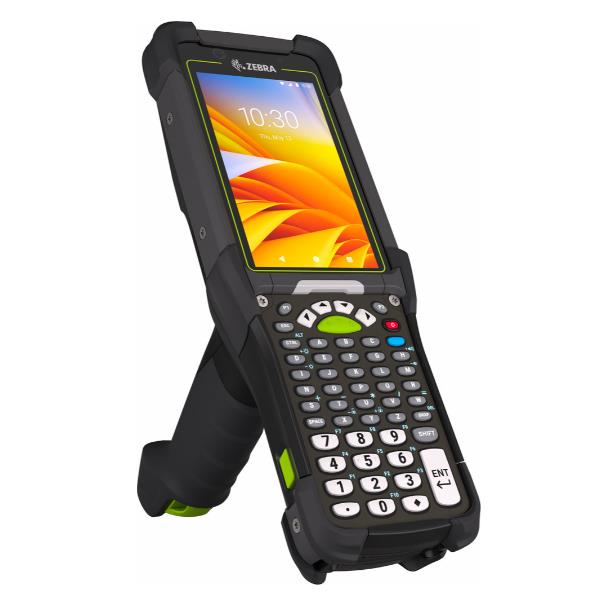 MC94 2D ER SE58, 43KEY, WIFI 6, BTLE, 6GB/128GB, DOPPIA FOTOCAMERA, GUN 2
