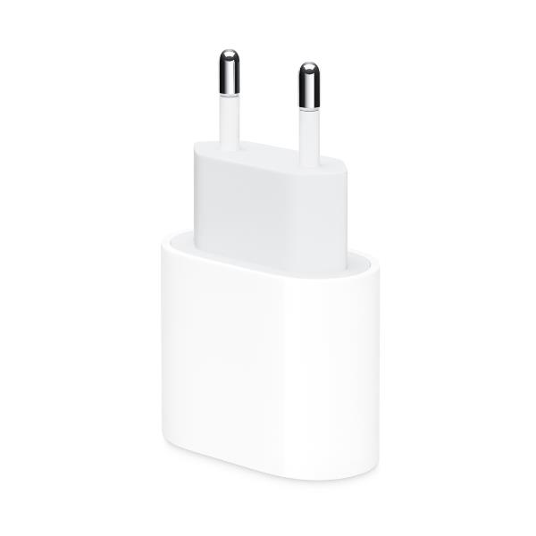 APPLE Alimentatore USB‑C da 20W