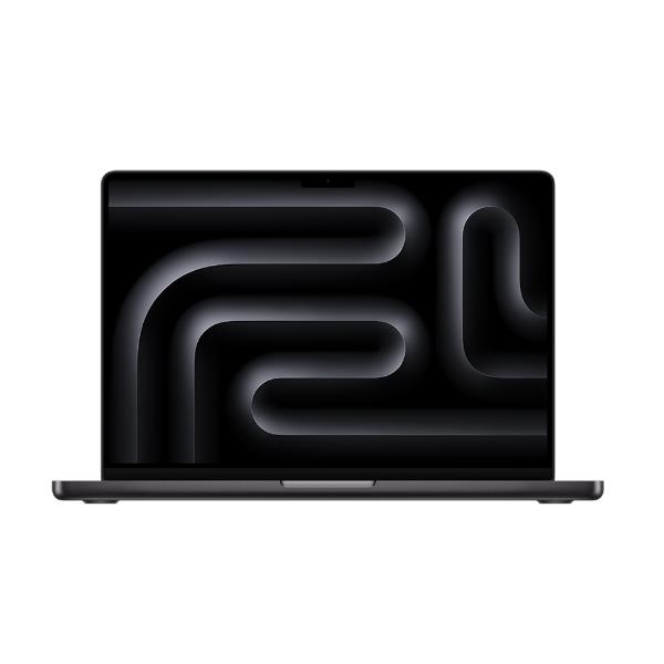 MacBook Pro 14": Chip Apple M5 con CPU 10-core e GPU 10-core, 16GB, 1TB SSD - Nero siderale 3