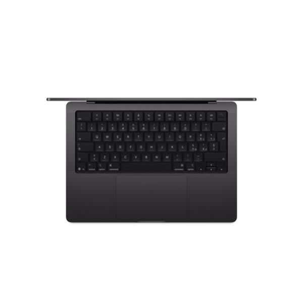 MacBook Pro 14": Chip Apple M5 con CPU 10-core e GPU 10-core, 16GB, 1TB SSD - Nero siderale 7