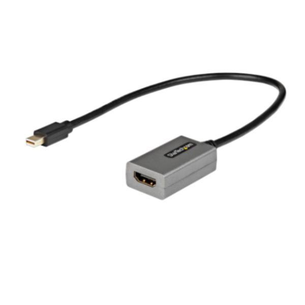 StarTech Adattatore Mini DisplayPort a HDMI