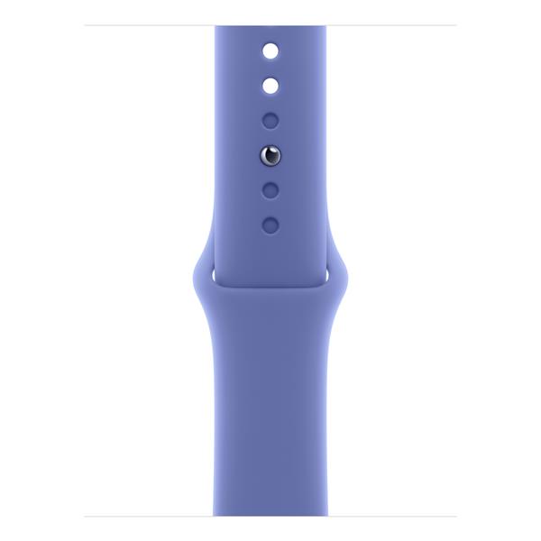 APPLE WATCH Cinturino Sport pervinca (40 mm) - M/L