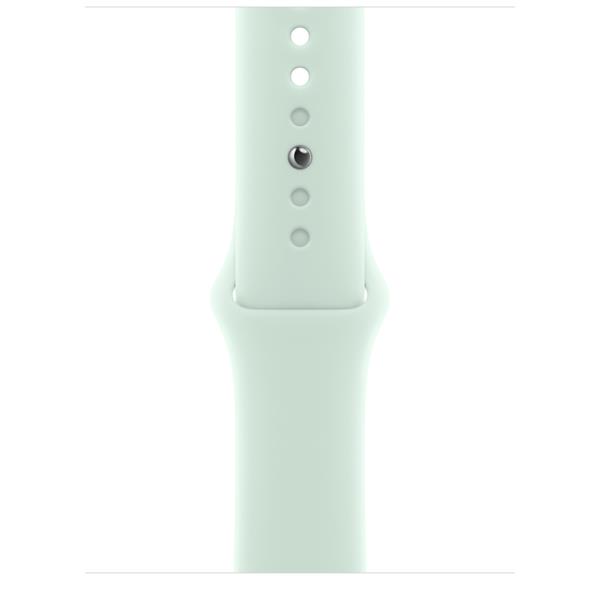APPLE WATCH Cinturino Sport acquamarina (40 mm) - S/M