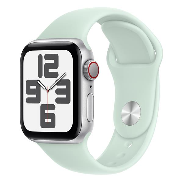 Cinturino Sport acquamarina (40 mm) - S/M 3