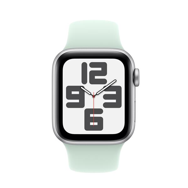 Cinturino Sport acquamarina (40 mm) - M/L 2