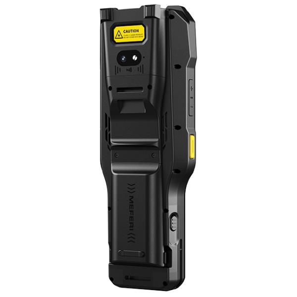 MEFERI ME74 2D SE58 LONG RANGE, 31 TASTI NUMERICI, WIFI6E, BTLE, NFC, 4GB/64GB, ANDROID 13 GMS, IP68, BATTERIA HOW-SWAP 4