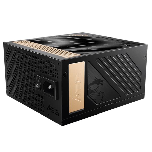 MEG Ai1300P PCIE5 2