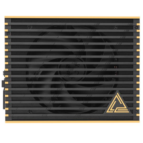 MEG AI1600T PCIE5 3