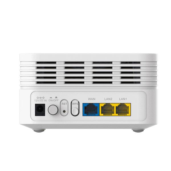 Atria Wi-Fi Mesh AX3000 Add On 3