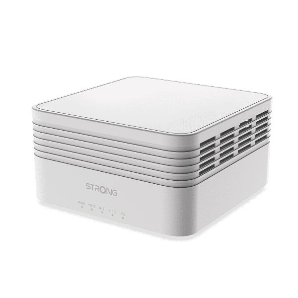 Atria Wi-Fi Mesh AX3000 Add On 6
