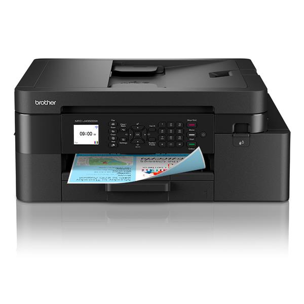 OFFICE BROTHER Multifunzione inkjet MFCJ4350DW