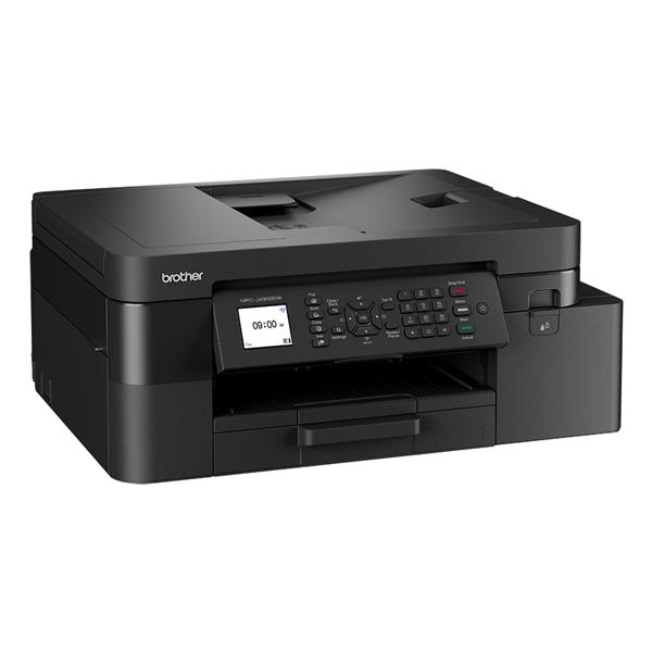 Multifunzione inkjet MFCJ4350DW 2
