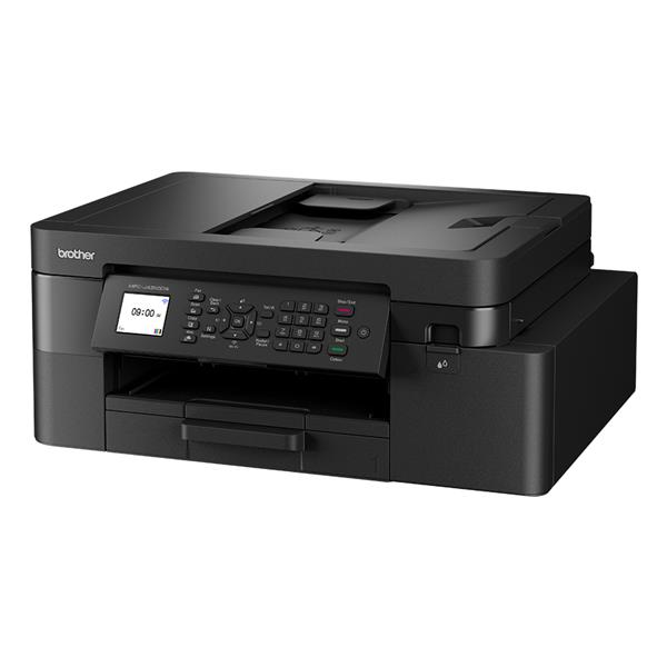 Multifunzione inkjet MFCJ4350DW 5