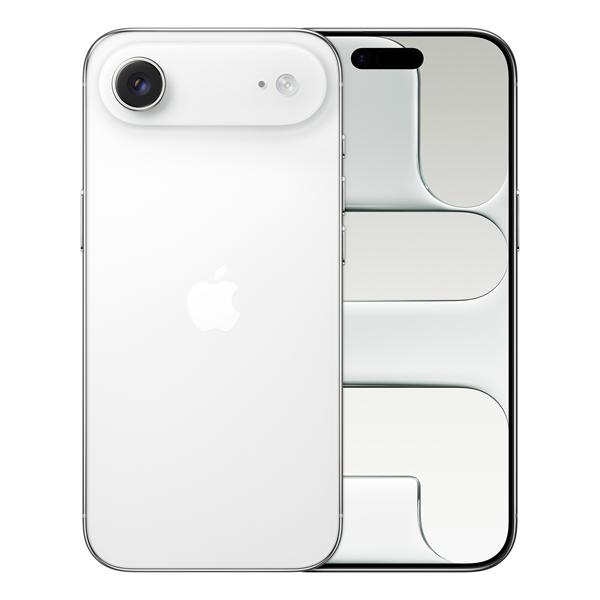 APPLE TELEFONIA iPhone Air 256GB bianco nuvola