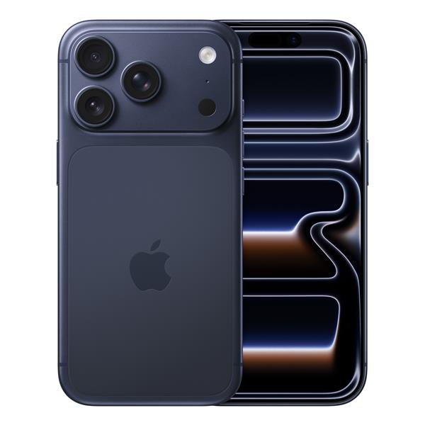 APPLE TELEFONIA iPhone 17 Pro 256GB blu profondo