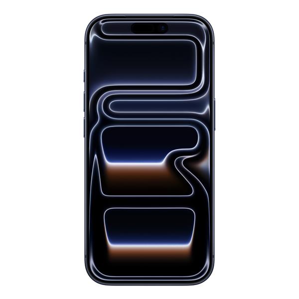 iPhone 17 Pro 512GB blu profondo 11