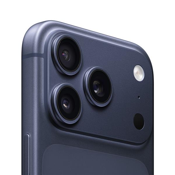 iPhone 17 Pro 512GB blu profondo 8