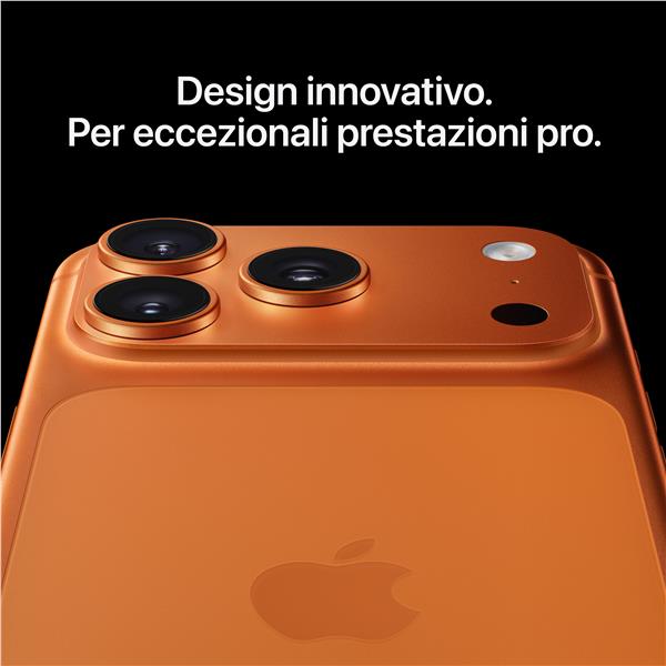 iPhone 17 Pro 512GB blu profondo 9