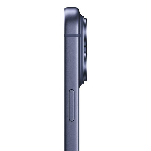 iPhone 17 Pro 512GB blu profondo 10