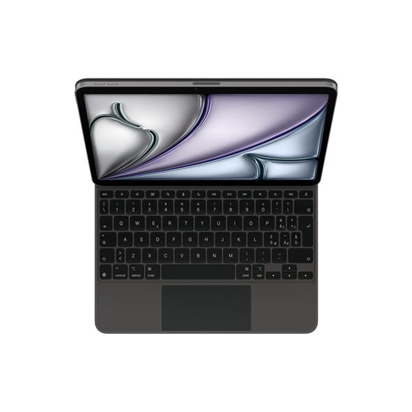 APPLE Magic Keyboard per iPad Air 11" (M4) - Italiano - Nero