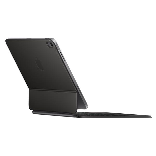 Magic Keyboard per iPad Air 11" (M4) - Italiano - Nero 2