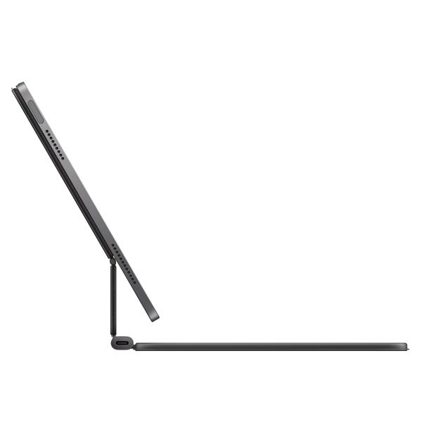 Magic Keyboard per iPad Air 11" (M4) - Italiano - Nero 3