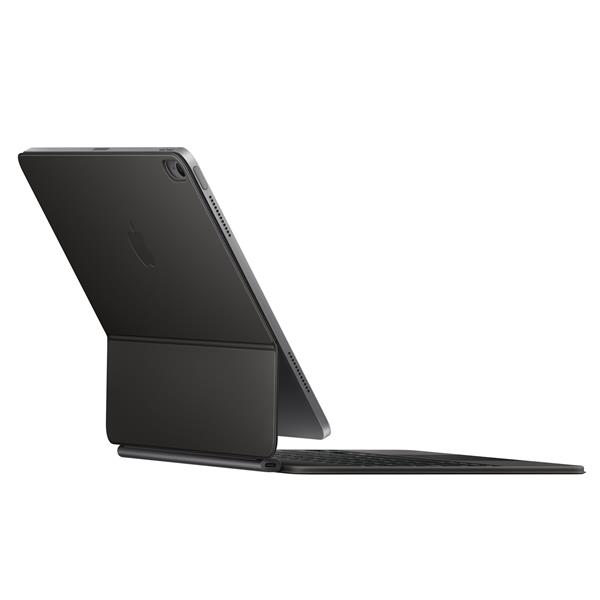 Magic Keyboard per iPad Air 13" (M4) - Italiano - Nero 2