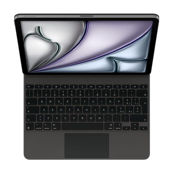 Magic Keyboard per iPad Air 13" (M4) - Italiano - Nero 3