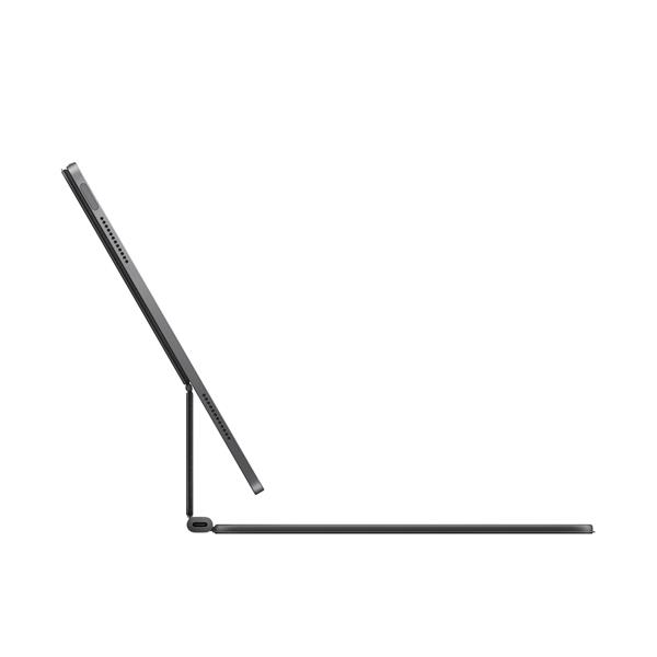 Magic Keyboard per iPad Air 13" (M4) - Italiano - Nero 4