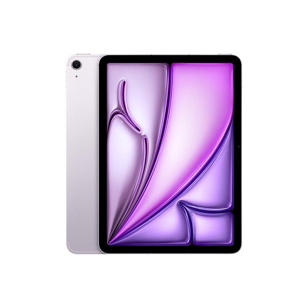 APPLE iPad Air 11" Wi‑Fi + Cellular 256GB - Viola