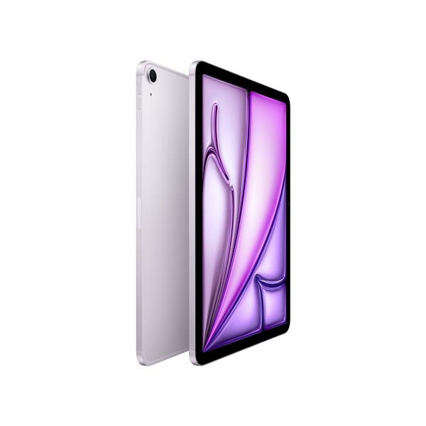 iPad Air 11" Wi‑Fi + Cellular 256GB - Viola 2